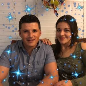 Meet your Posher, Omar